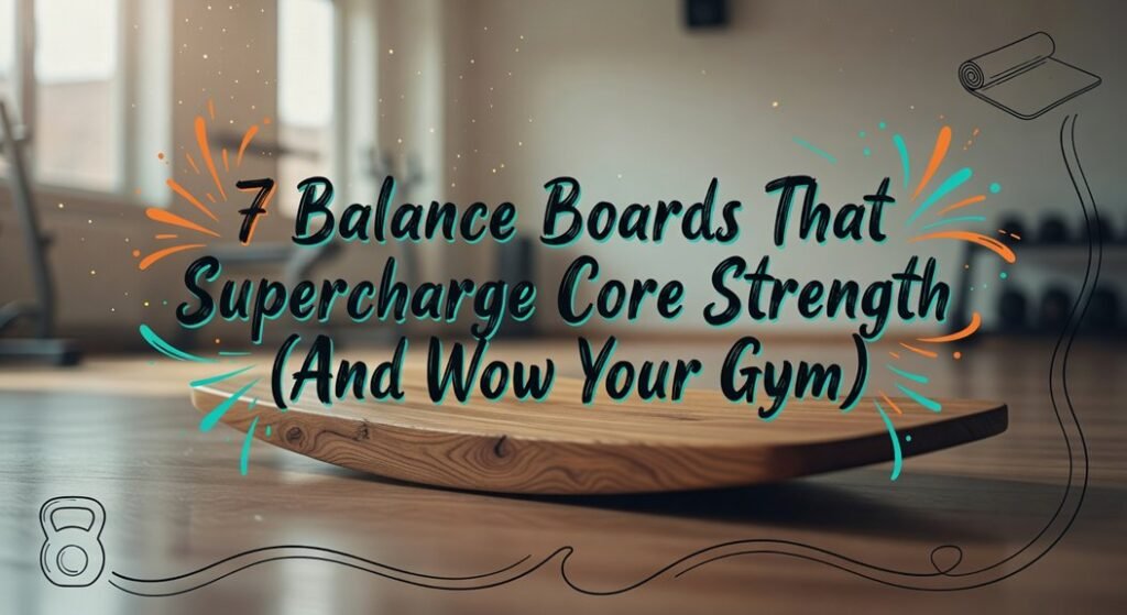 boards that boost core