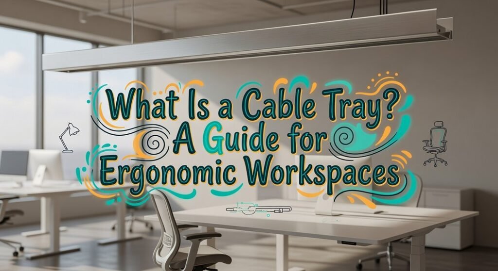 cable tray definition guide