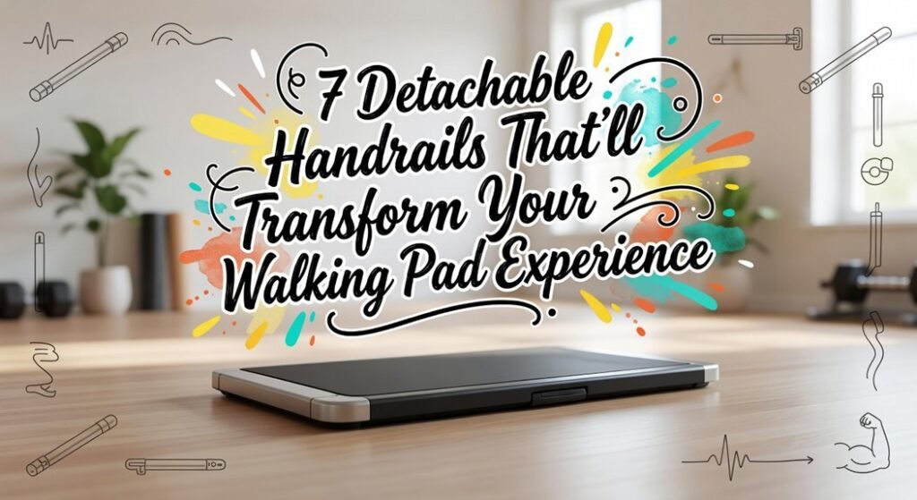 enhancing treadmill workouts securely