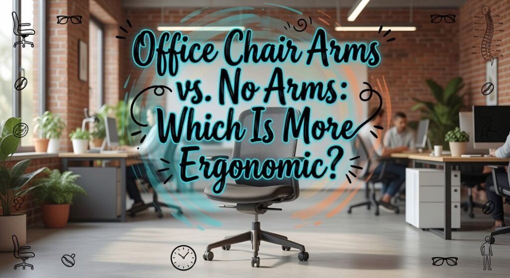 ergonomic office chair comparison
