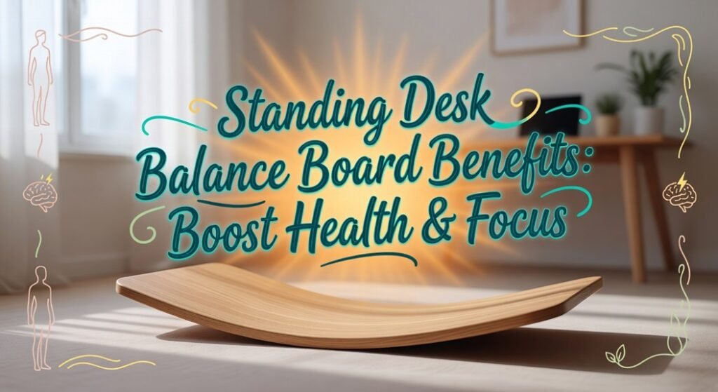 health and focus benefits