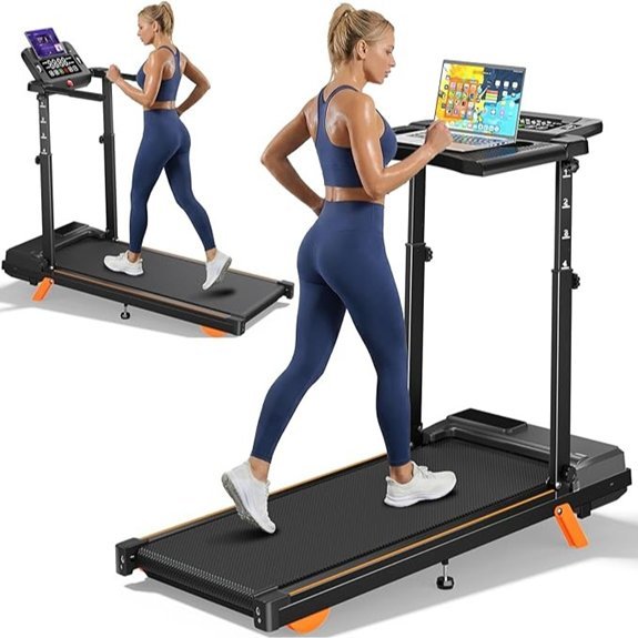 high capacity incline treadmill