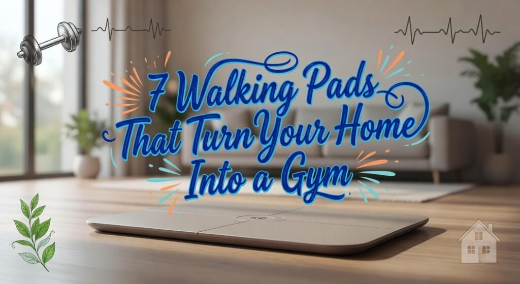 home treadmill buying guide