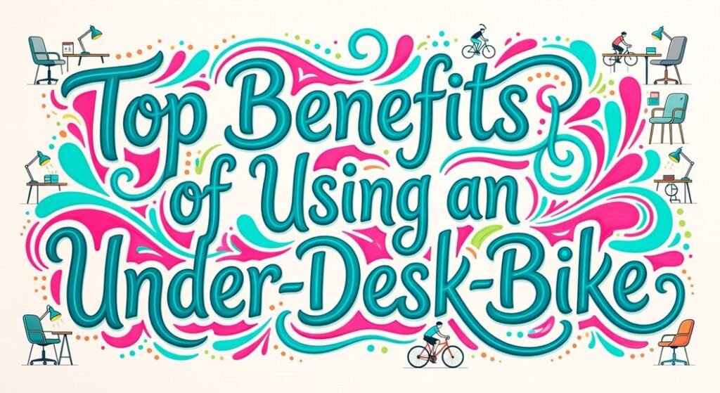 improved fitness while sitting