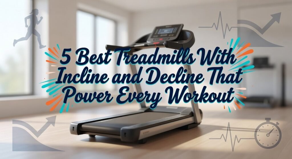 incline decline treadmill recommendations incline decline treadmill recommendations