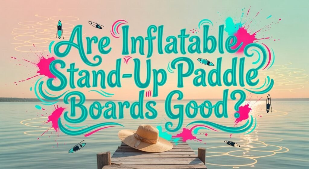 inquiry about sup board quality