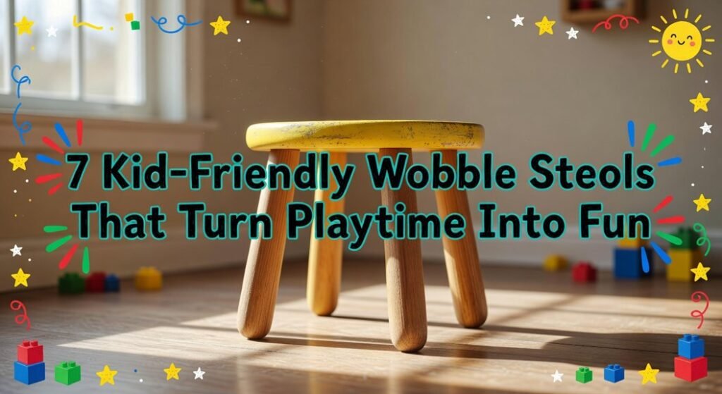 kid friendly wobble stools kid friendly wobble stools
