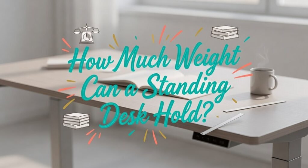 maximum weight capacity inquiry