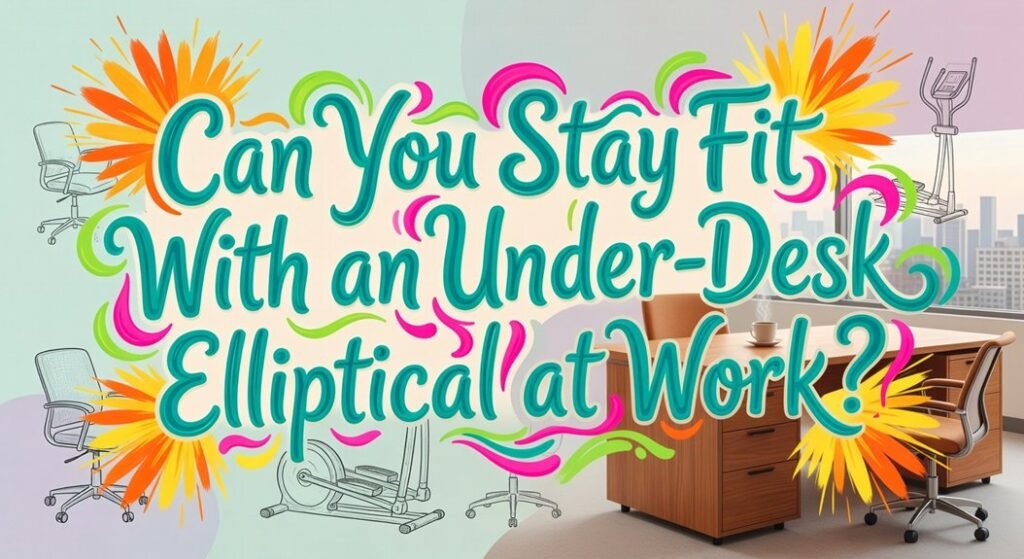 office fitness tool effectiveness
