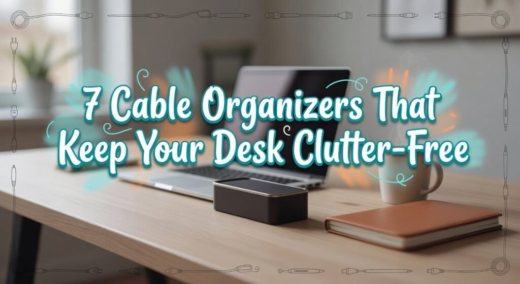 optimized cable management solutions