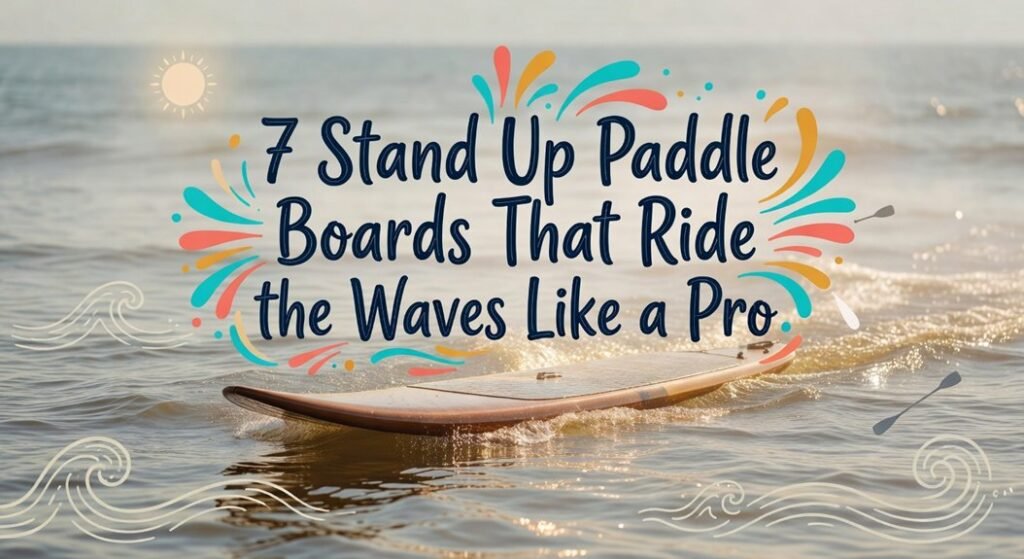 pro paddleboarding wave riding