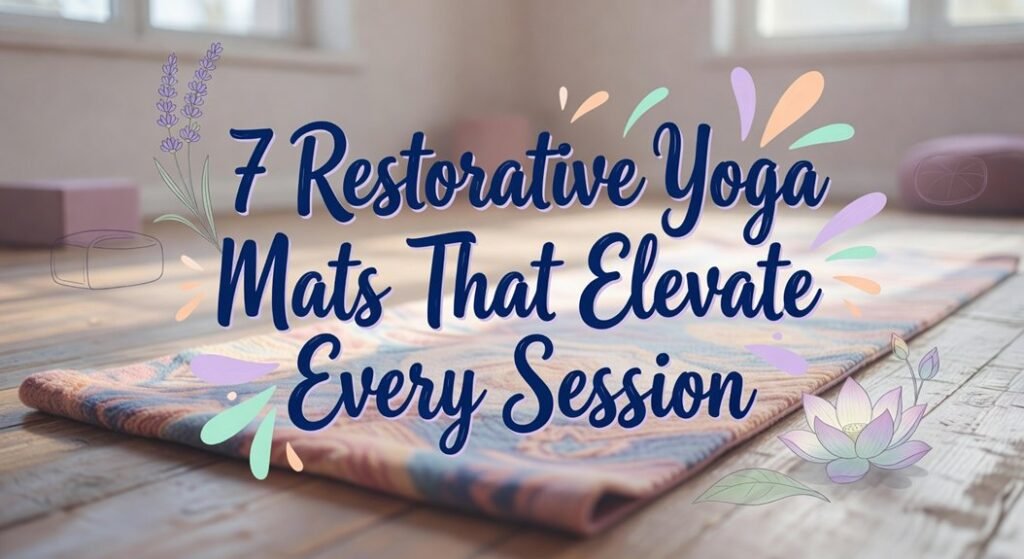 reviews for premium yoga mats