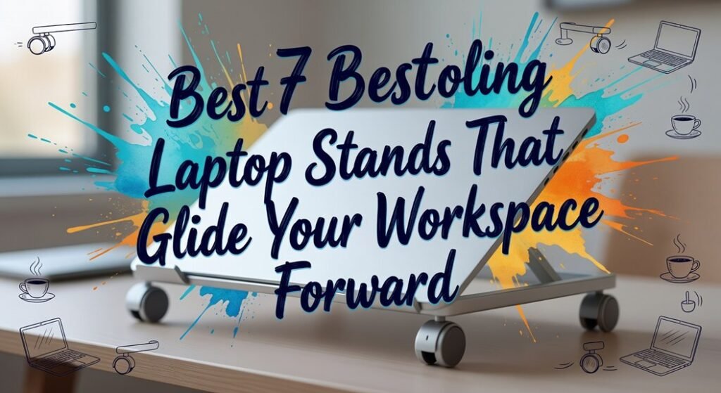 rolling laptop stand recommendations