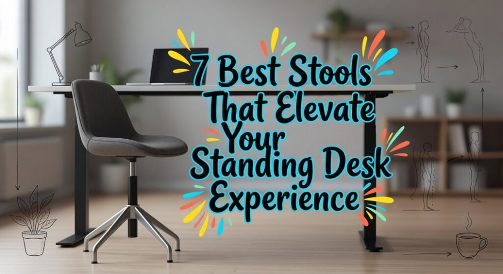 top rated ergonomic seating