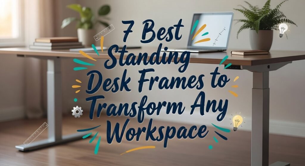 top standing desk frames top standing desk frames