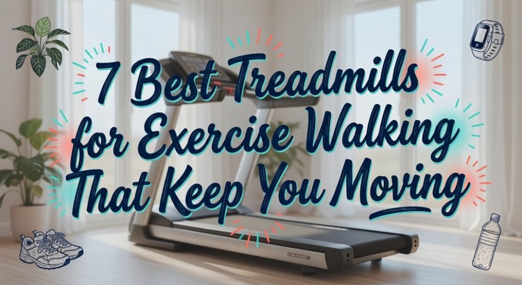 top walking treadmills