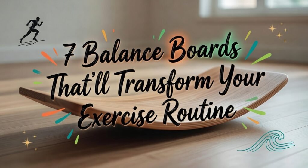 transform your workout routine