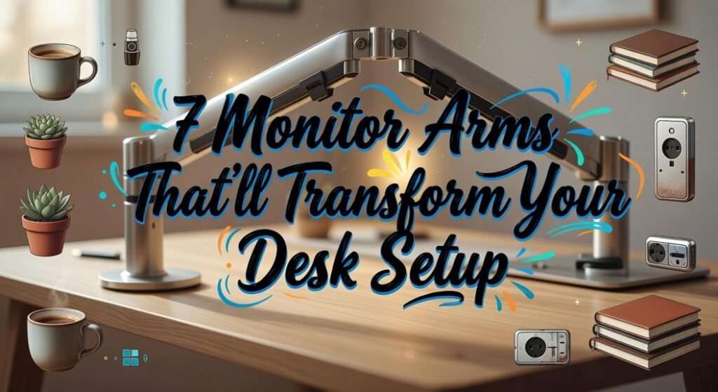versatile desk transformation tools