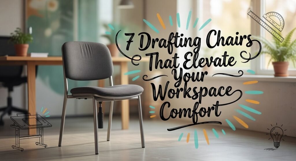 workspace comfort product list